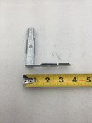 Wiremold V5711LHA Internal Twist Left Hand Elbow for V500 & V700 Series Raceway