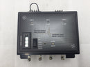 GE THE277Y100ME 277/480 VAC 3 Phase WYE Transient Voltage Surge Suppressor