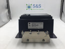 GE THE277Y100ME 277/480 VAC 3 Phase WYE Transient Voltage Surge Suppressor