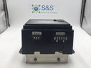 GE THE277Y100ME 277/480 VAC 3 Phase WYE Transient Voltage Surge Suppressor