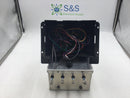 GE THE277Y100ME 277/480 VAC 3 Phase WYE Transient Voltage Surge Suppressor