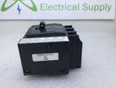 Square D QOB31001021 3 Pole 100 Amp 120/240vac Type QOB Shunt Trip Circuit Breaker