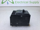 Square D QOB31001021 3 Pole 100 Amp 120/240vac Type QOB Shunt Trip Circuit Breaker