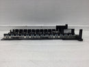 Square D HOM2448M125PC 125 Amp 24/48 Circuits 1 Phase Load Center Guts Only 10" X 16"