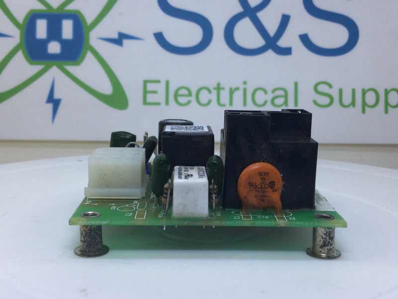 Trane 21C140501G54 Defrost Control Board CNT05010 - Green Board