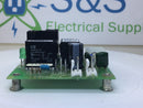 Trane 21C140501G54 Defrost Control Board CNT05010 - Green Board