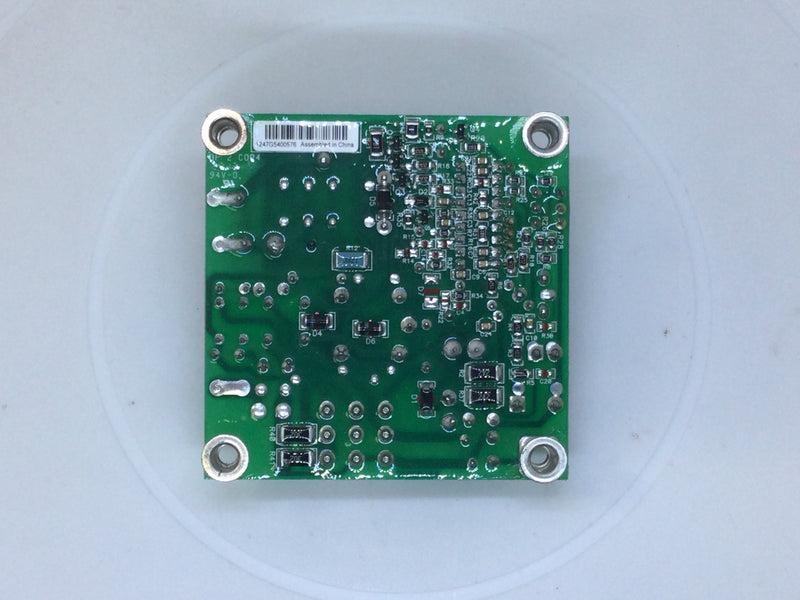 Trane 21C140501G54 Defrost Control Board CNT05010 - Green Board