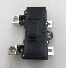 Square D QOM2200VH 200 Amp 2 Pole 120/240V 22kA Main Circuit Breaker