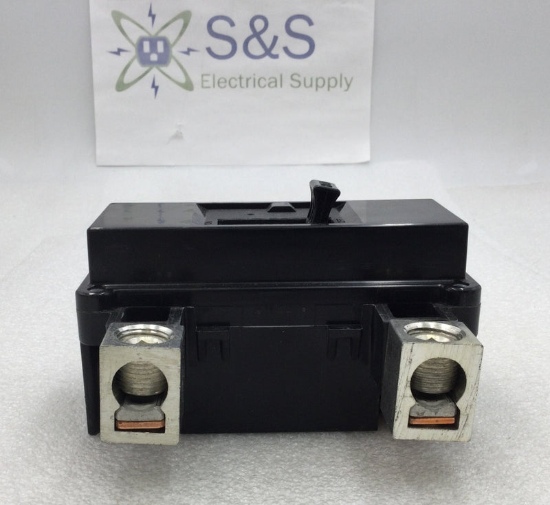 Square D QOM2200VH 200 Amp 2 Pole 120/240V 22kA Main Circuit Breaker