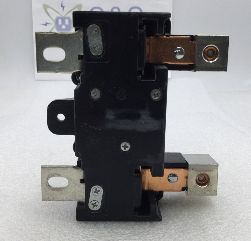 Square D QOM2200VH 200 Amp 2 Pole 120/240V 22kA Main Circuit Breaker