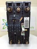 Square D JJN36250M75AFSOHJ00 250 Amp 3 Pole 600V 25kA Plug In Motor Circuit Protector