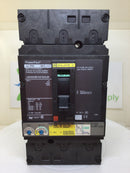 Square D JJN36250M75AFSOHJ00 250 Amp 3 Pole 600V 25kA Plug In Motor Circuit Protector