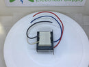 Basler Electric BE151840GDD 120V/60Hz - 24V/40VA Furnace Control Transformer