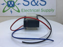 Basler Electric BE151840GDD 120V/60Hz - 24V/40VA Furnace Control Transformer