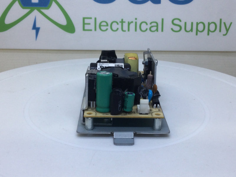 Trane HAC-60AP D803351P02 100-240V Power Supply Board w/ Back Panel