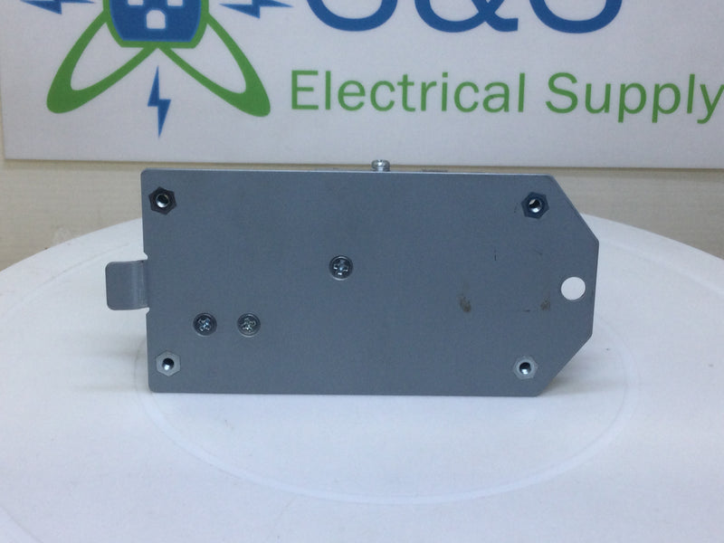 Trane HAC-60AP D803351P02 100-240V Power Supply Board w/ Back Panel