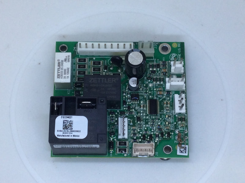 Trane D160361A Heat Pump Control Board D161244G01