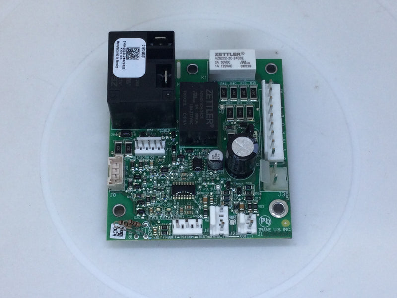 Trane D160361A Heat Pump Control Board D161244G01