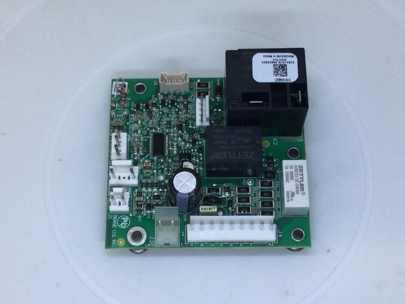 Trane D160361A Heat Pump Control Board D161244G01
