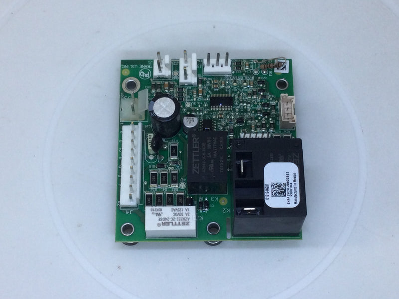 Trane D160361A Heat Pump Control Board D161244G01