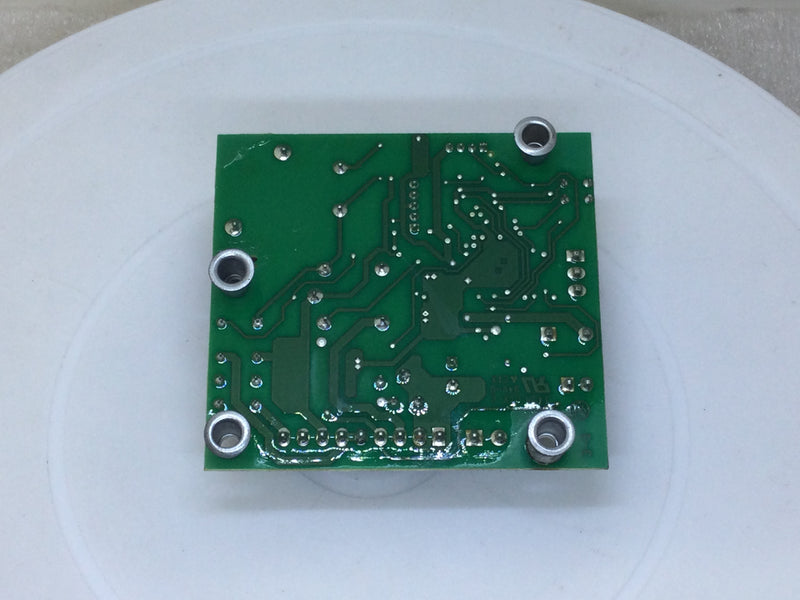 Trane D160361A Heat Pump Control Board D161244G01