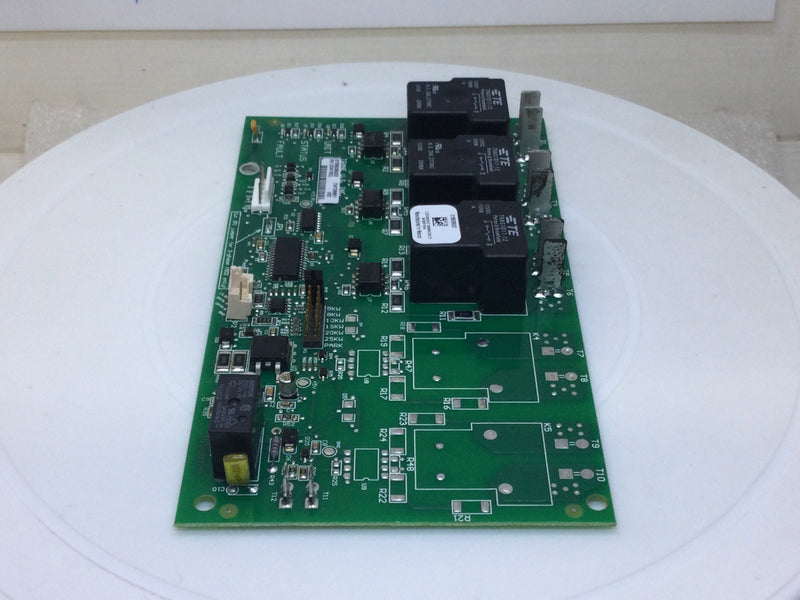 Trane D156040A Control Board D156038G02