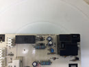 Carrier CEPL130524-01 CEBD430524-07A Defrost Control Board