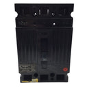 General Electric TED134030 30 Amp 3 Pole 480V Circuit Breaker w/ Adjustable Trip