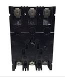 General Electric TED134030 30 Amp 3 Pole 480V Circuit Breaker w/ Adjustable Trip
