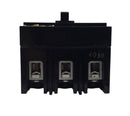 General Electric TED134030 30 Amp 3 Pole 480V Circuit Breaker w/ Adjustable Trip