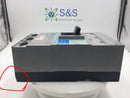 Siemens JXD22B400 400 Amp 2 Pole 240 VAC Adjustable Trip Circuit Breaker - Flaw