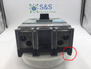 Siemens JXD22B400 400 Amp 2 Pole 240 VAC Adjustable Trip Circuit Breaker - Flaw