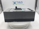 Siemens JXD22B400 400 Amp 2 Pole 240 VAC Adjustable Trip Circuit Breaker - Flaw