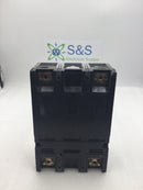 Siemens JXD22B400 400 Amp 2 Pole 240 VAC Adjustable Trip Circuit Breaker - Flaw