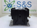 Furnas 42CF15AJAJC 40 Amp 2 Pole 600VAC Max Definite Purpose Controller - Flawed