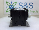 Furnas 42CF15AJAJC 40 Amp 2 Pole 600VAC Max Definite Purpose Controller - Flawed