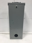 Eaton ECCVH150R 150 Amp 2 Pole 240 VAC Nema 3R Circuit Breaker Enclosure