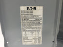 Eaton ECCVH150R 150 Amp 2 Pole 240 VAC Nema 3R Circuit Breaker Enclosure