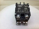 Siemens/Furnas 42CF15AF 2 Pole 40A 600VAC Max Definite Purpose Controller