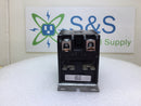 Siemens/Furnas 42CF15AF 2 Pole 40A 600VAC Max Definite Purpose Controller
