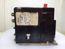 Joslyn Clark T13U031 27A 3 PH 200-575V Size 1 Contactor TB159-1 120V Coil - Flaw