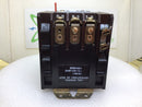 Joslyn Clark T13U031 27A 3 PH 200-575V Size 1 Contactor TB159-1 120V Coil - Flaw