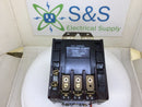 Joslyn Clark T13U031 27A 3 PH 200-575V Size 1 Contactor TB159-1 120V Coil - Flaw