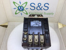 Joslyn Clark T13U031 27A 3 PH 200-575V Size 1 Contactor TB159-1 120V Coil