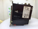 Joslyn Clark T13U031 27A 3 PH 200-575V Size 1 Contactor TB159-1 120V Coil