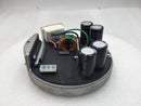 Genteq FM17 1HP 230V E100625 Motor Control Module - Cosmetic Flaw