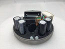 Genteq FM17 1HP 230V E100625 Motor Control Module - Cosmetic Flaw