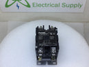Furnas 42CF15AJAJC 2 Pole 40A 600VAC Max Definite Purpose Controller