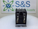 Furnas 42CF15AJAJC 2 Pole 40A 600VAC Max Definite Purpose Controller