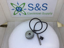 Sokki Electronics JR205A0500CH JIKI Scale Magnetic Rotary Encoder & Switch